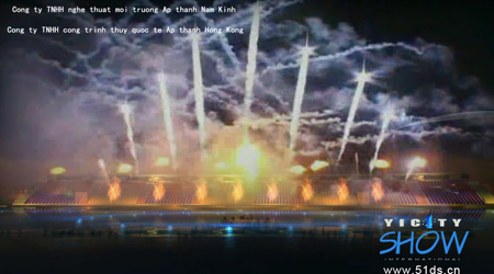 ׿ϵy(tng)vӡIAamby city Music Fountain