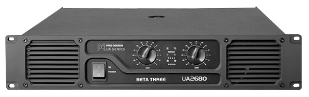 UA2500ʷŴ