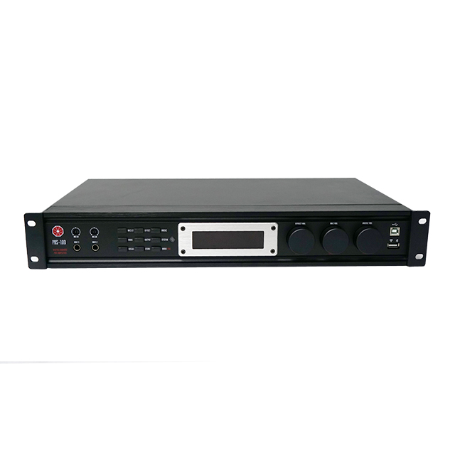 PRS，PRS-10D，多通道音頻信號處理器，多功能音頻信號處理器，DSP處理器