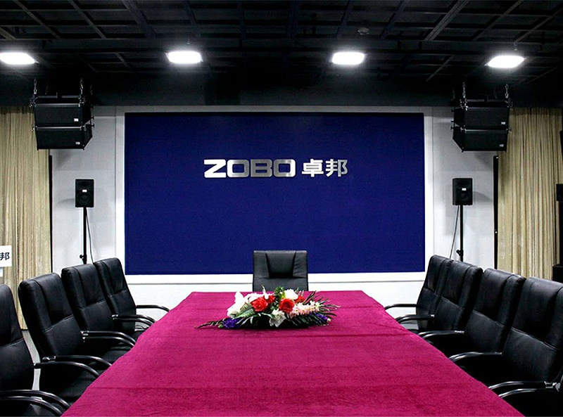 ZOBO卓邦招聘公告丨青春仍在、夢想莫等待，加入我們成就夢想